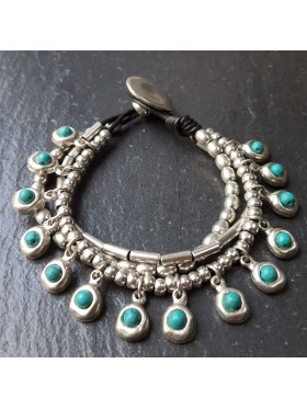 Kashmir bracelet