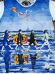 The Beatles - Abbey  Rd - Beach - Mirror - T-Shirt  - White  - 100% cotton - M L XL
