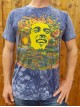 Bob Marley - No Time - T-shirt - 100% cotton