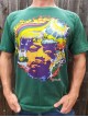 Jimi Hendrix - No Time - T-shirt - 100% cotton