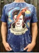 David-Bowie-Ziggy-Stardust-No-Time-t-shirt-100%-cotton-Black