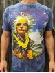 Albert Einstein - Hawaii - Ukulele - No Time -  T-shirt - 100% cotton